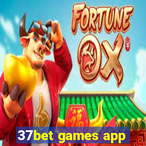 37bet games app